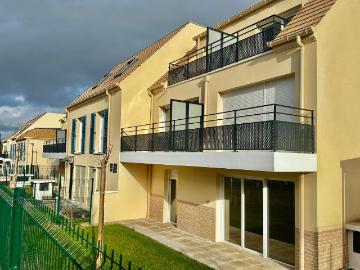 Location Appartement Route de Mantes, Buchelay