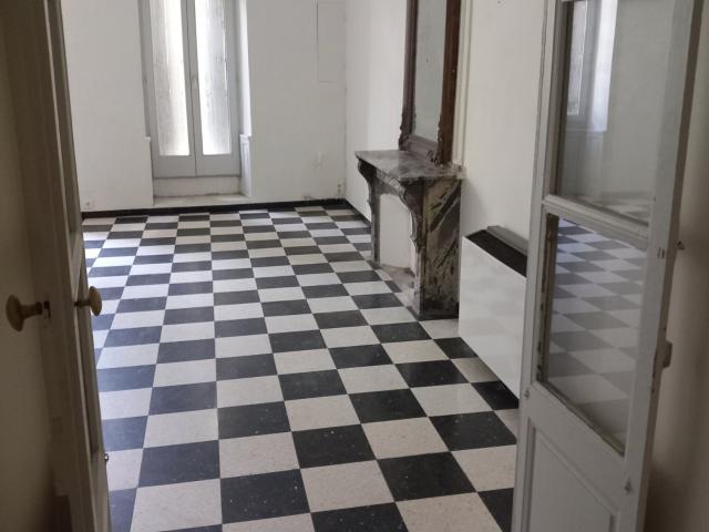 Location Appartement Route de Mandagout, Le Vigan