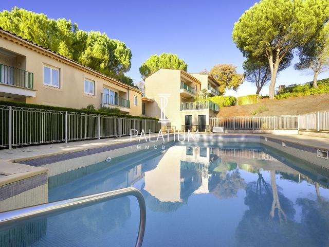 Location Appartement Route de Manosque, Gréoux les Bains