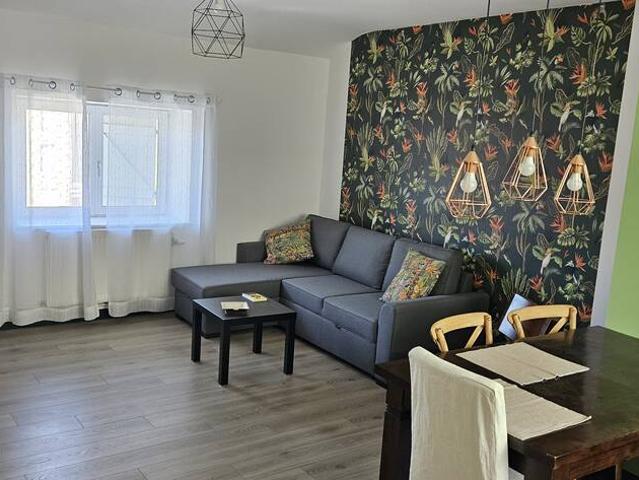 Location Appartement Route de Madonne, Madonne et Lamerey