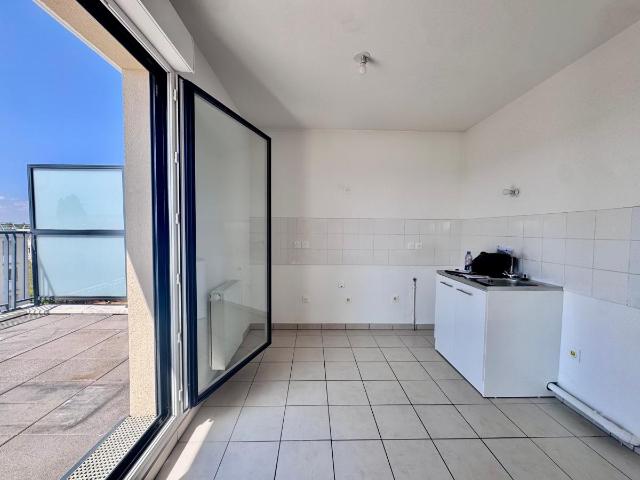 Location Appartement Route de Maisons, Chatou