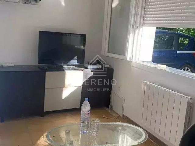 Location Appartement Route de Malnoue, Champs sur Marne