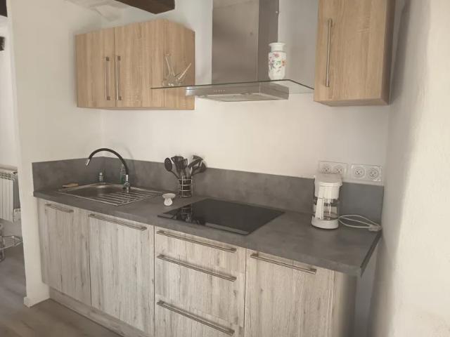 Location Appartement Route de Malons, Les Vans
