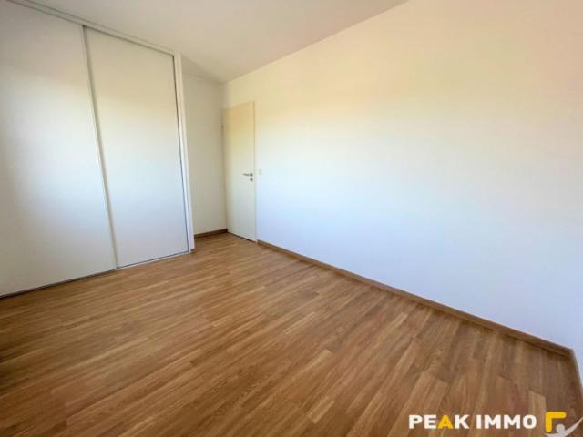Location Appartement Route de Martigny, Cranves Sales
