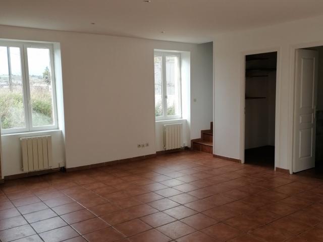 Location Appartement Route de Marcilly, Chazay d'Azergues