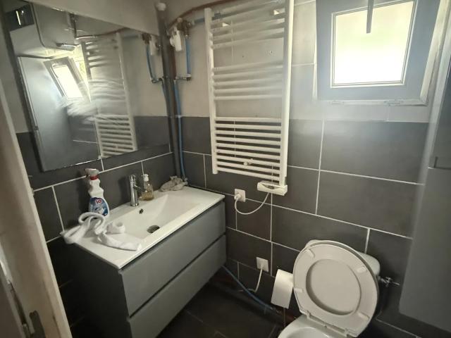 Location Appartement Route de Marly, Puiseux en France