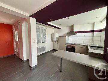 Location Appartement Route de Marspich, Terville
