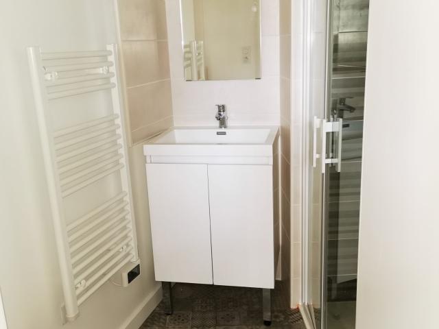 Location Appartement Impasse Saint Michel, Couladère