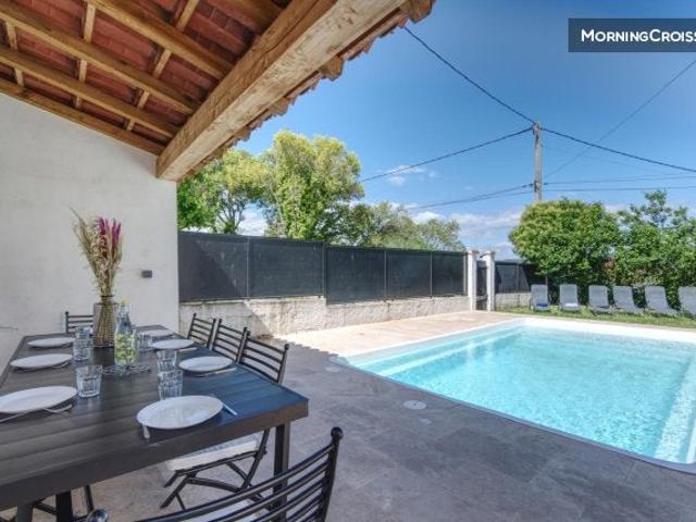 Location Appartement Route de Mazac, Saint Privat des Vieux
