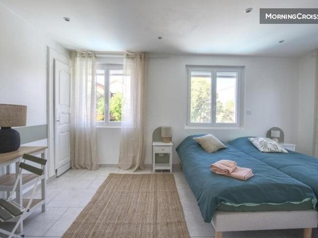 Location Appartement Route de Mazac, Saint Privat des Vieux