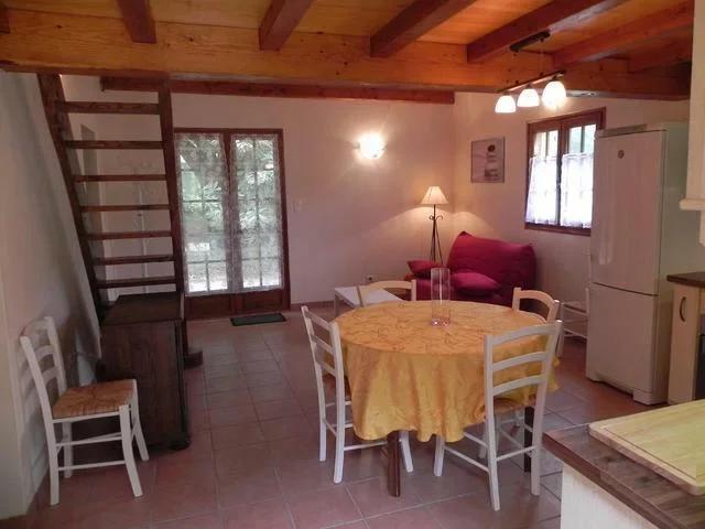 Location Appartement Route de Mazières, Montcabrier
