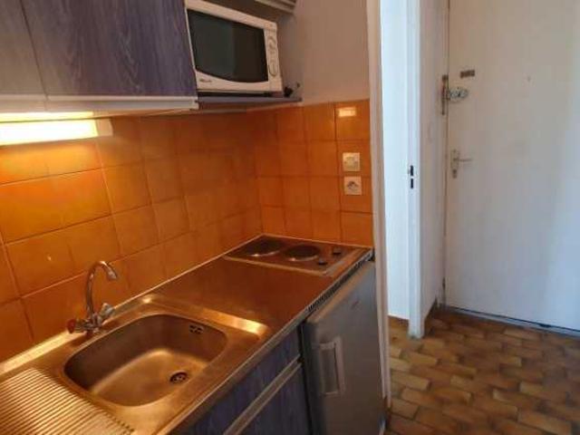 Location Appartement Route de Mende, Montpellier