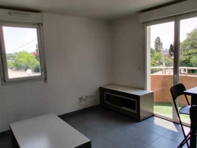 Location Appartement Route de Mende, Montpellier