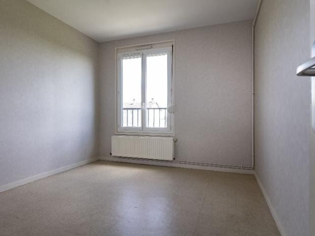 Location Appartement Route de Méasnes, Aigurande