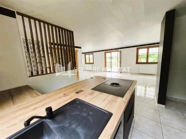 Location House Route de Merville, Aire sur la Lys