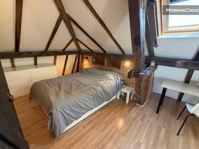 Location Appartement Route de Metz, Thionville