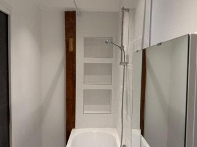 Location Appartement Route de Metz, Thionville