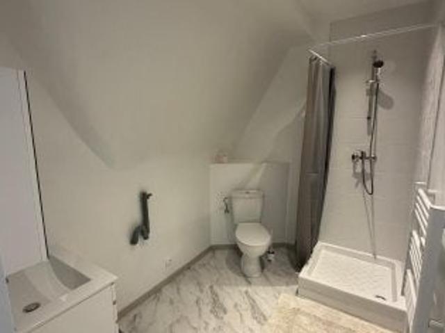 Location Appartement Route de Metz, Thionville