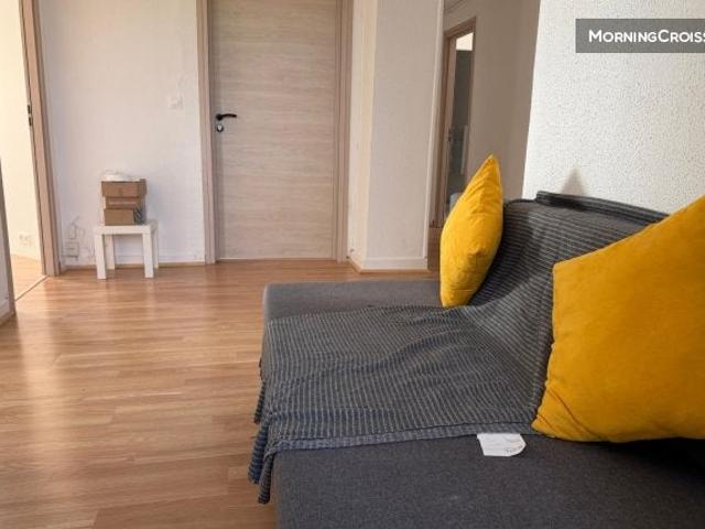 Location Appartement Route de Metz, Thionville