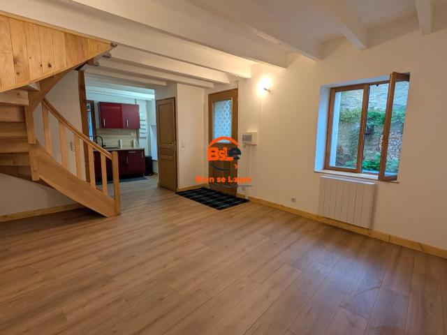 Location Appartement Chemin du Verger Haut, Chauriat