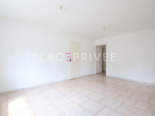 Location Appartement Route de Mirecourt, Heillecourt