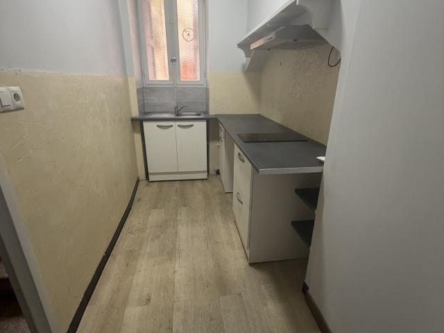 Location Appartement Route de Montalba, Arles sur Tech