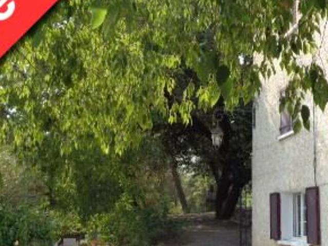 Location Appartement Route de Montauroux, Callian
