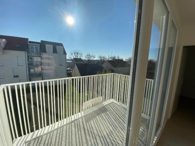 Location Appartement Route de Montereau, Melun