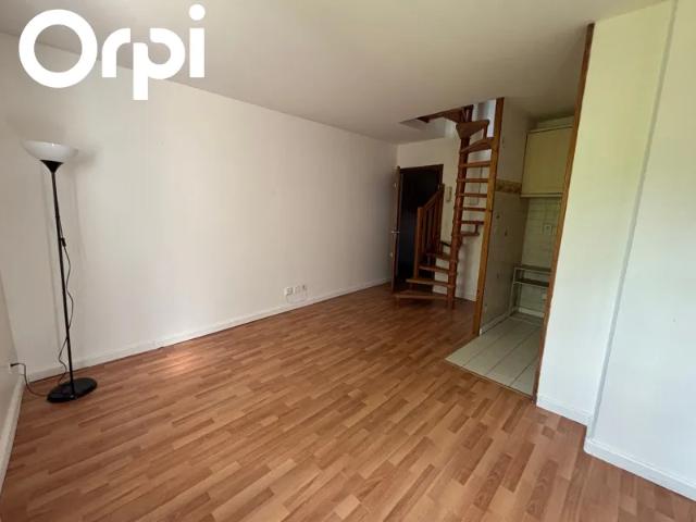 Location Appartement Route de Montfort, Élancourt