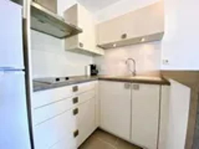 Location Appartement Route de Montferrier, Clapiers