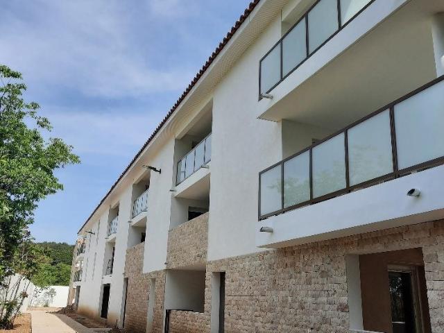 Location Appartement Route de Montpellier, Milhaud