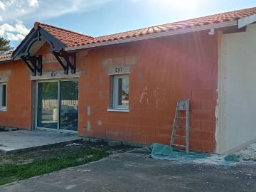 Location House Route de Mondounet, Porte du Quercy