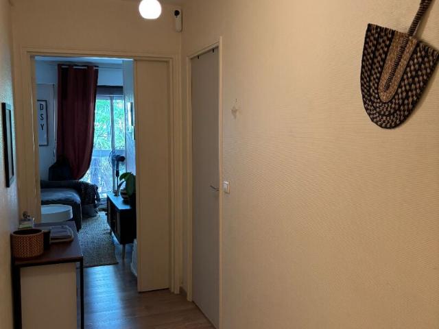 Location Appartement Route de Mons, Saint Germain et Mons