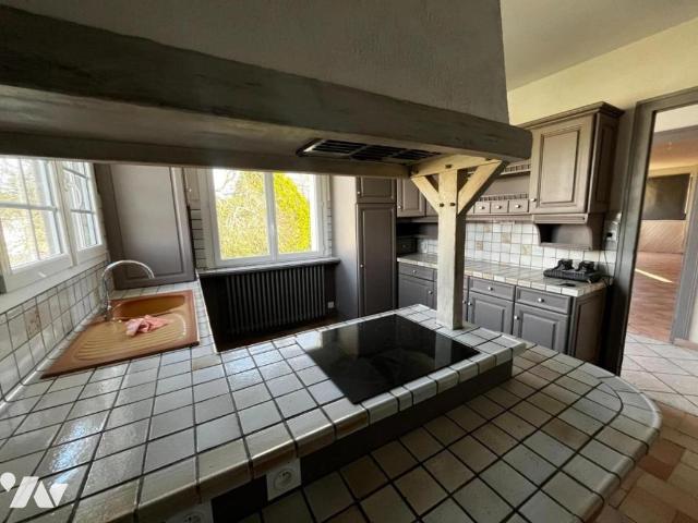 Location Appartement Route de Mougon, Fressines
