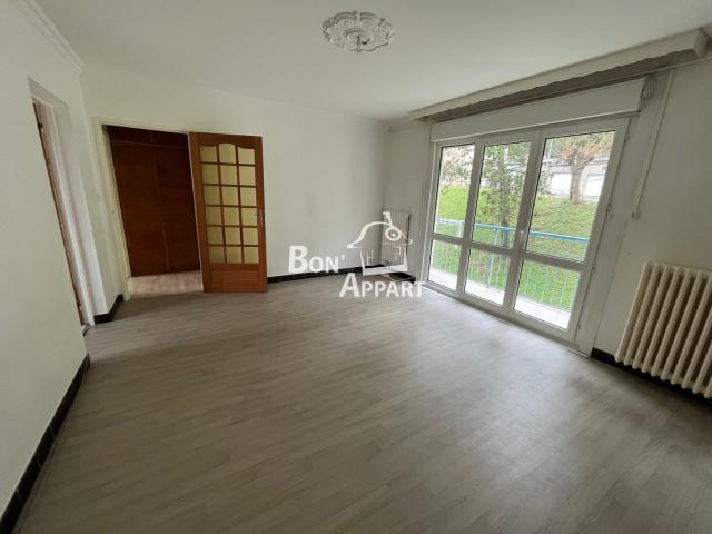 Location Appartement Route de Moyeuvre, Montois la Montagne