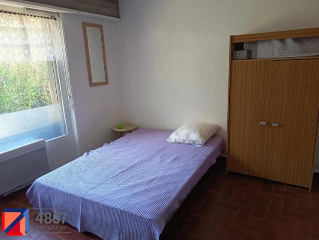 Location Appartement Route de Nant Cruy, Sallanches