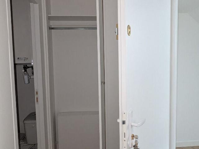 Location Appartement Route de Nantes, La Chapelle Heulin
