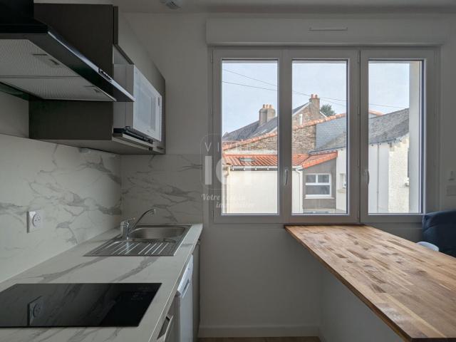 Location Appartement Route de Nantes, La Chapelle Heulin