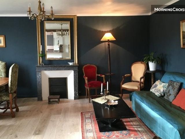 Location Appartement Route de Nantes, Langeais