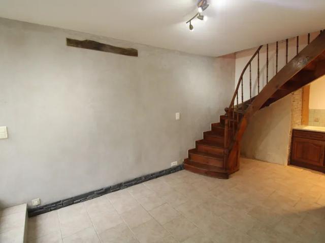Location Appartement Route de Nancras, Sablonceaux