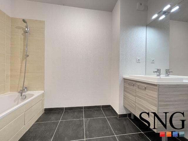 Location Appartement Route de Narbonne, Auzeville Tolosane