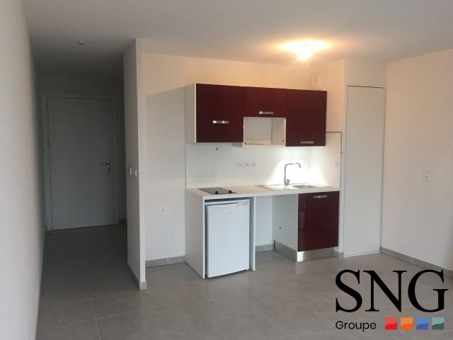 Location Appartement Route de Narbonne, Auzeville Tolosane