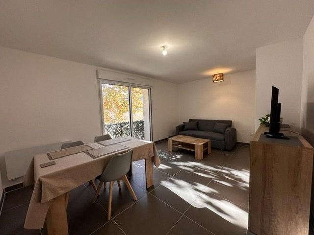 Location Appartement Route de Narbonne, Béziers