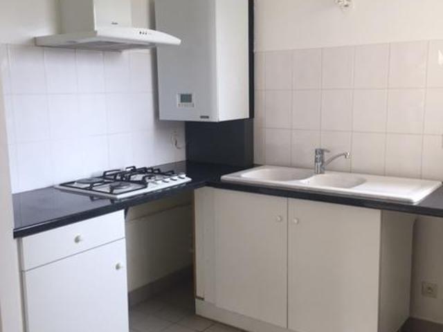 Location Appartement Rue de la Ferme, Étrépagny