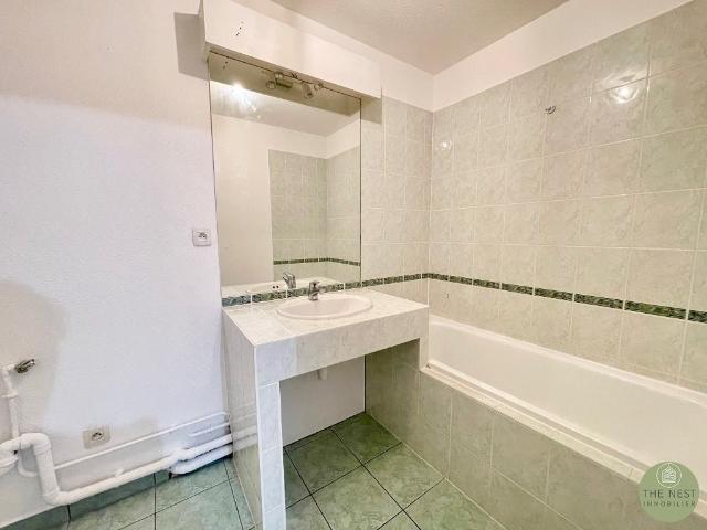 Location Appartement Route de Neuf Brisach, Colmar