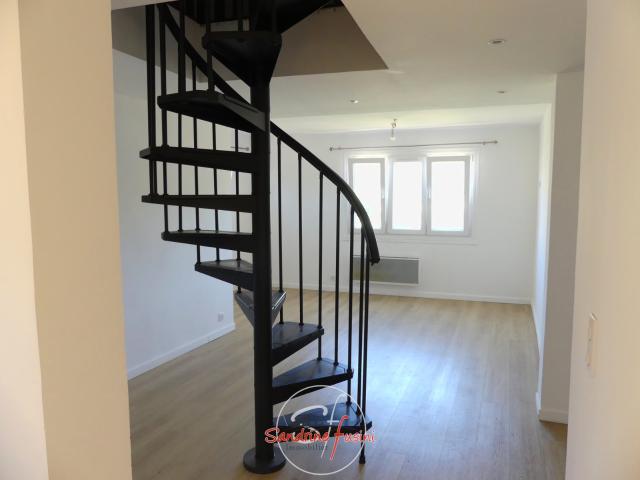 Location Appartement Route de Nice, Carros