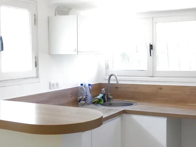 Location Appartement Route de Nice, Carros