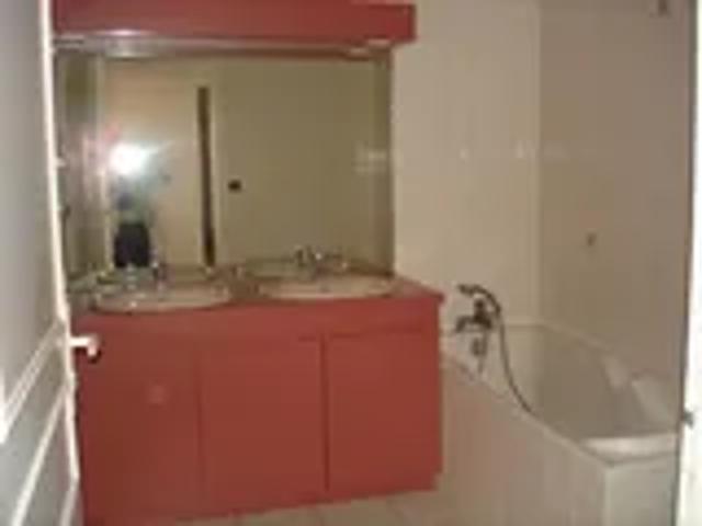 Location Appartement Route de Paray le Monial, Champlecy