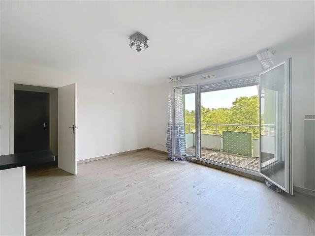 Location Appartement Route de Pargade, Langon