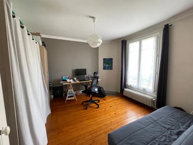 Location Appartement Route de Paris à Cherbourg, Épône